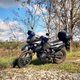 Illustration for article titled Mini photo dump from todays ride